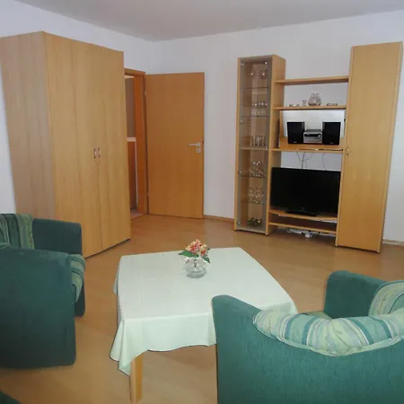 Ferienobjekt Mueritz A3 Graal-Mueritz