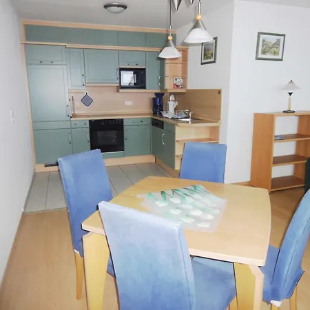 Ferienobjekt Mueritz A3 * Graal-Mueritz