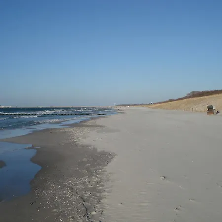 Ferienobjekt Mueritz A3 Διαμέρισμα Graal-Mueritz