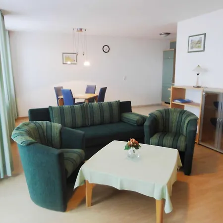 Ferienobjekt Mueritz A3 *