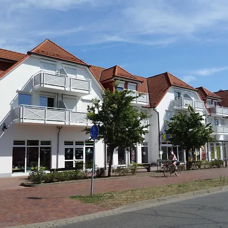 Ferienobjekt Mueritz A3