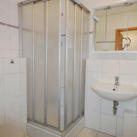 Apartment Ferienobjekt Mueritz A3 *