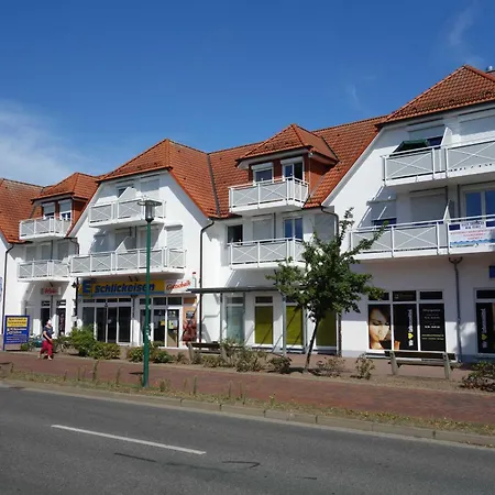 Ferienobjekt Mueritz A3 Graal-Mueritz